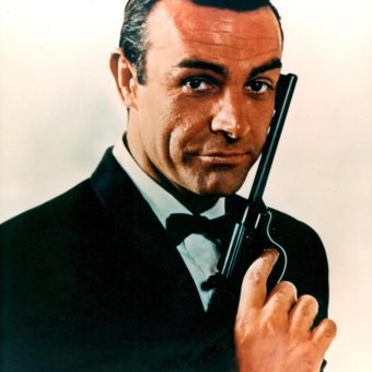 Why James Bond Gave Up His ‘Lady’s Gun’ For A Walther PPK