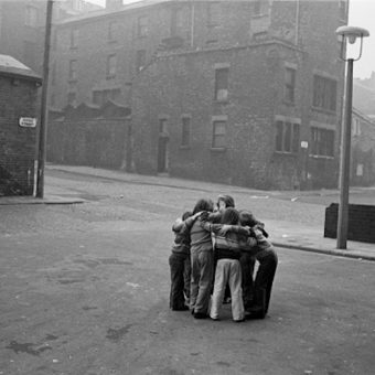 Liverpool Kids: Surviving Inner City Life In 1975