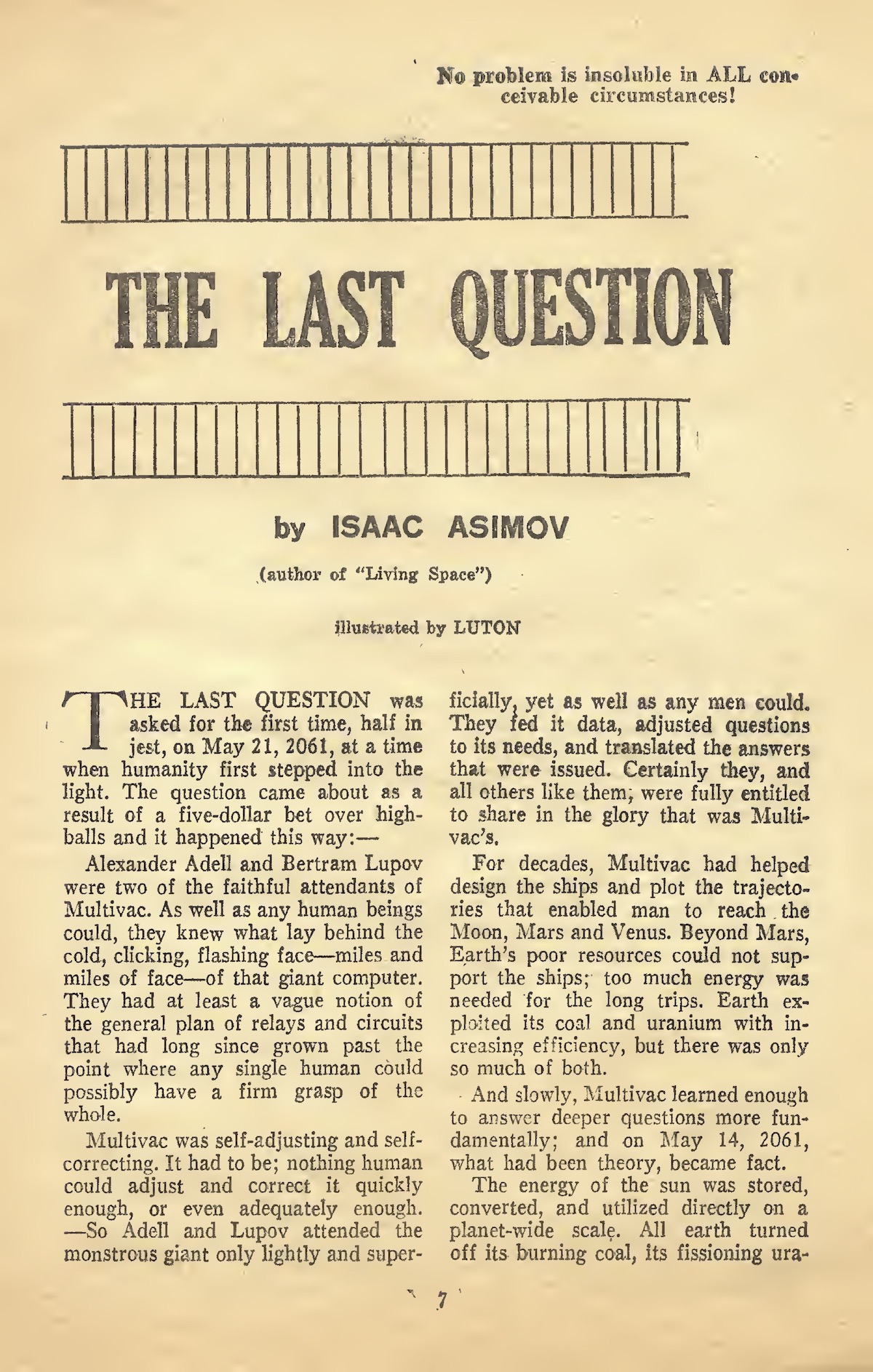 Science_fiction_quarterly_the last question