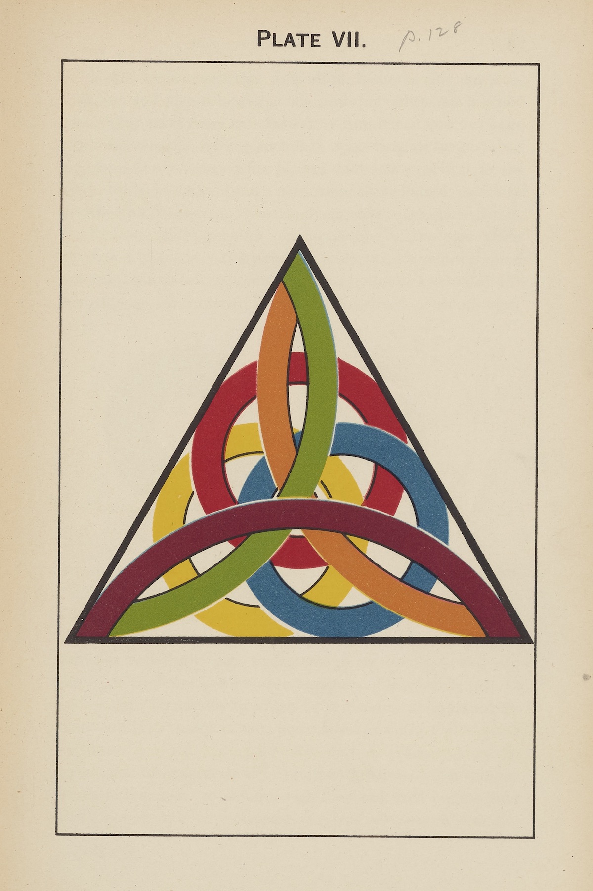 Colour : A Handbook of the Theory of Colour1900