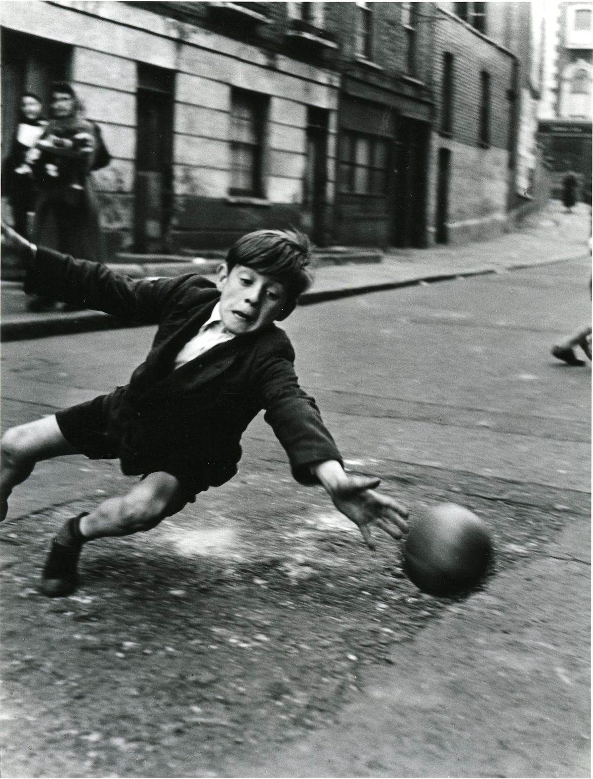 Roger Mayne