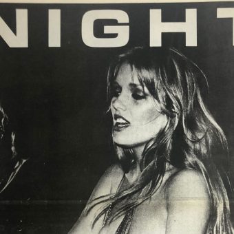 New York City’s NIGHT Magazine – 1978-79