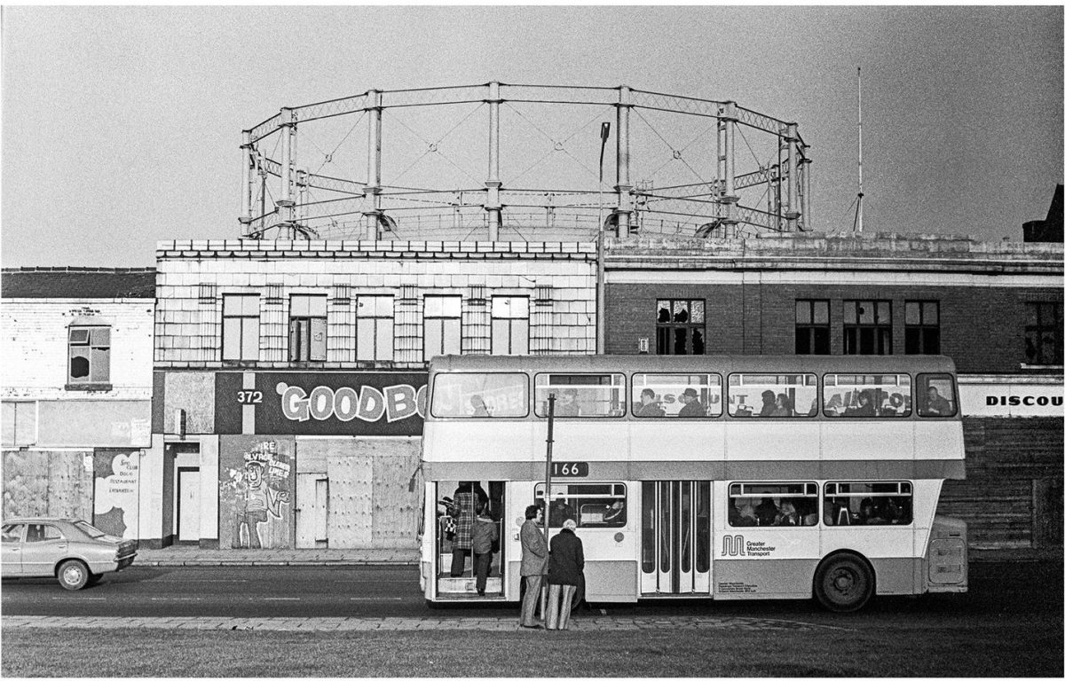 Salford 1977