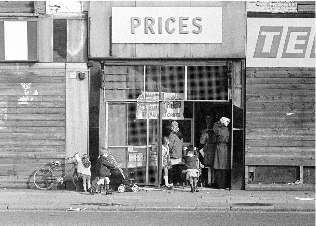 Salford 1977