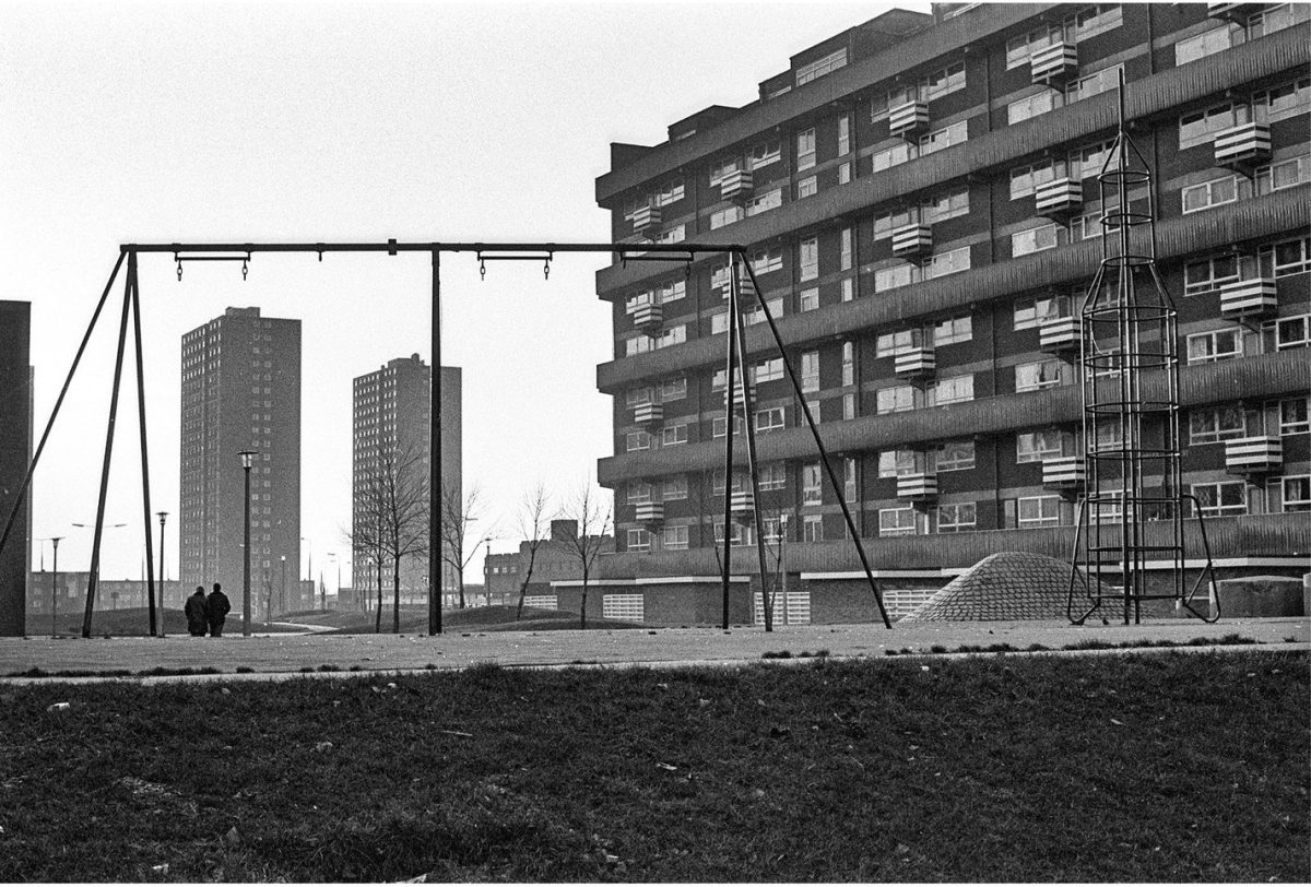 Salford 1977