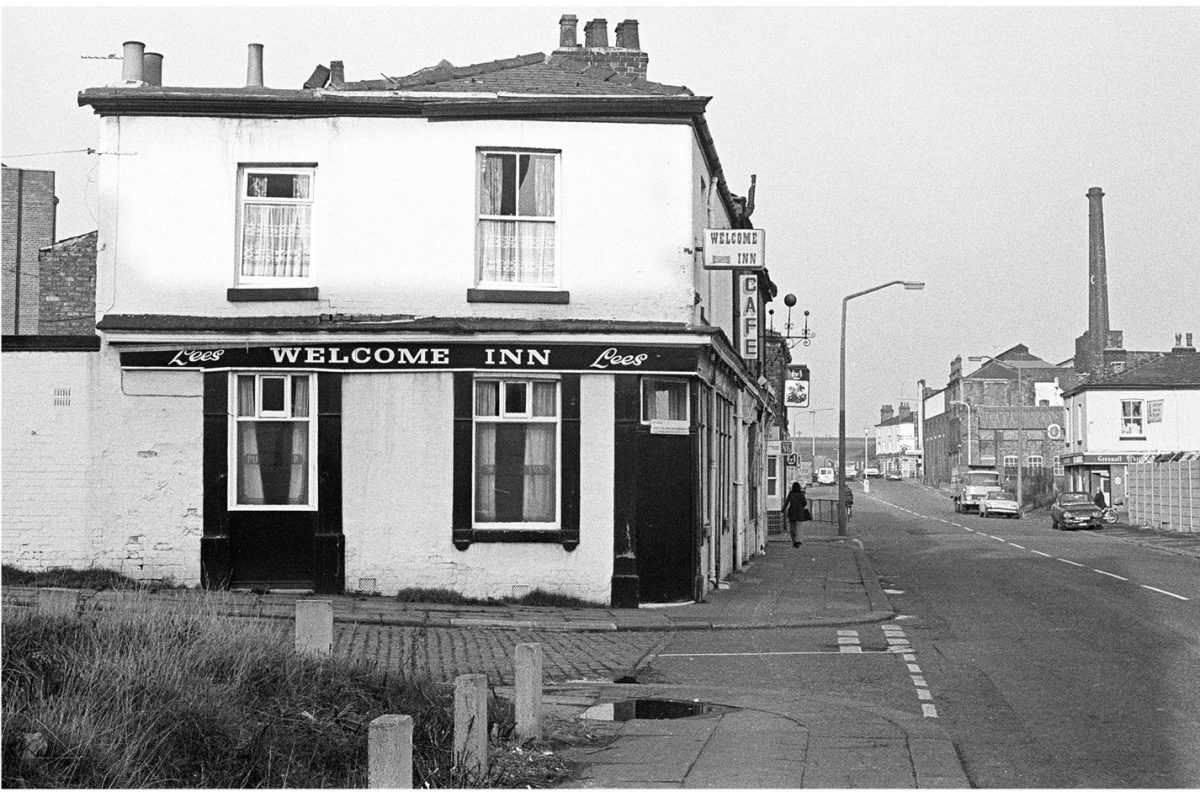 Salford 1977