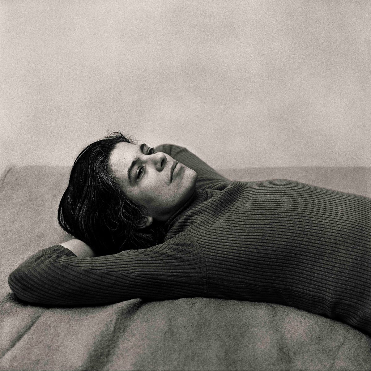 Susan Sontag, 1975 © The Peter Hujar Archive:Artists Rights Society (ARS), NY