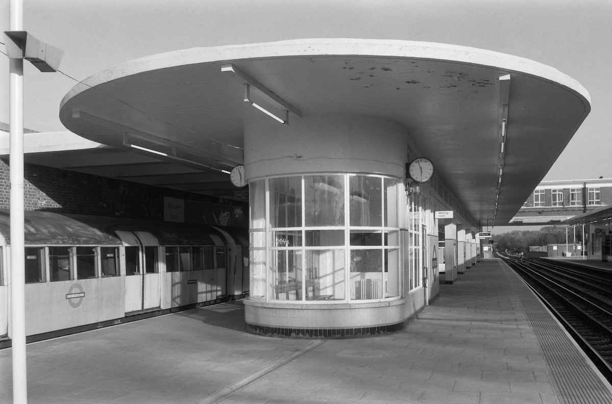 East Finchley, Barnet