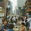 SoHo And New York City In The 1980s