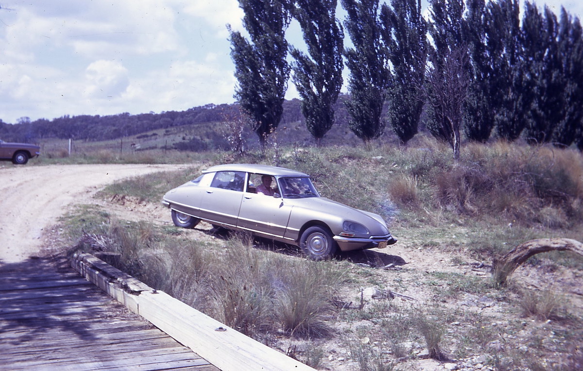 1970s Australia