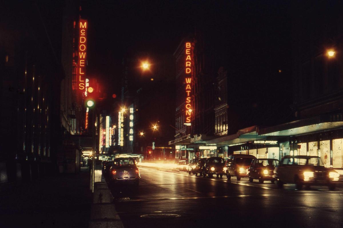 1970s Australia