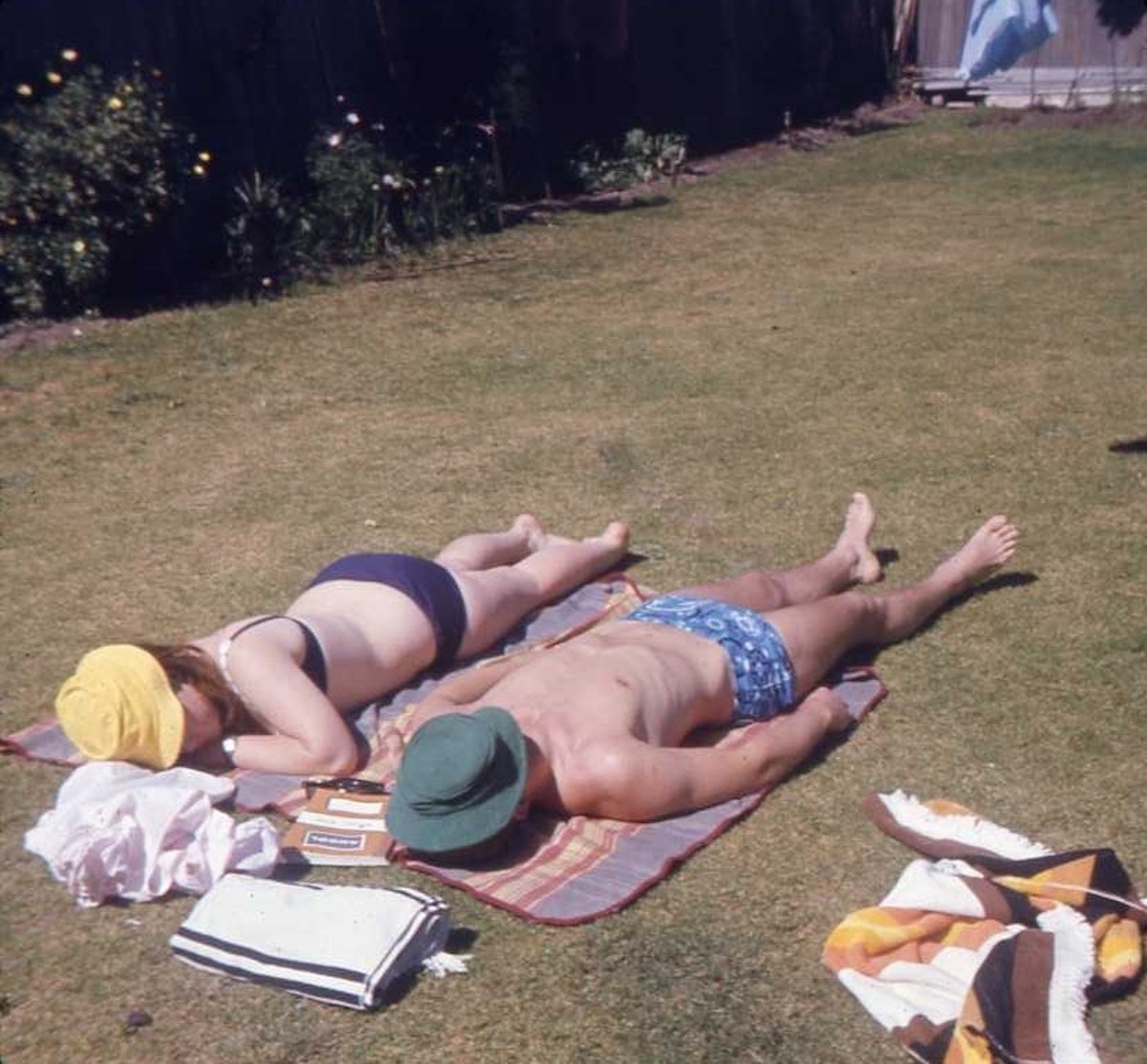 1970s Australia