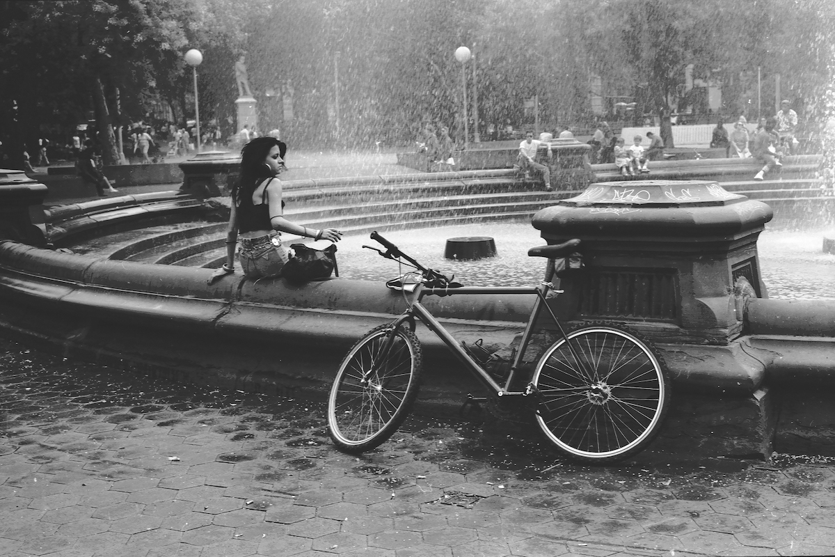 1900s NYC