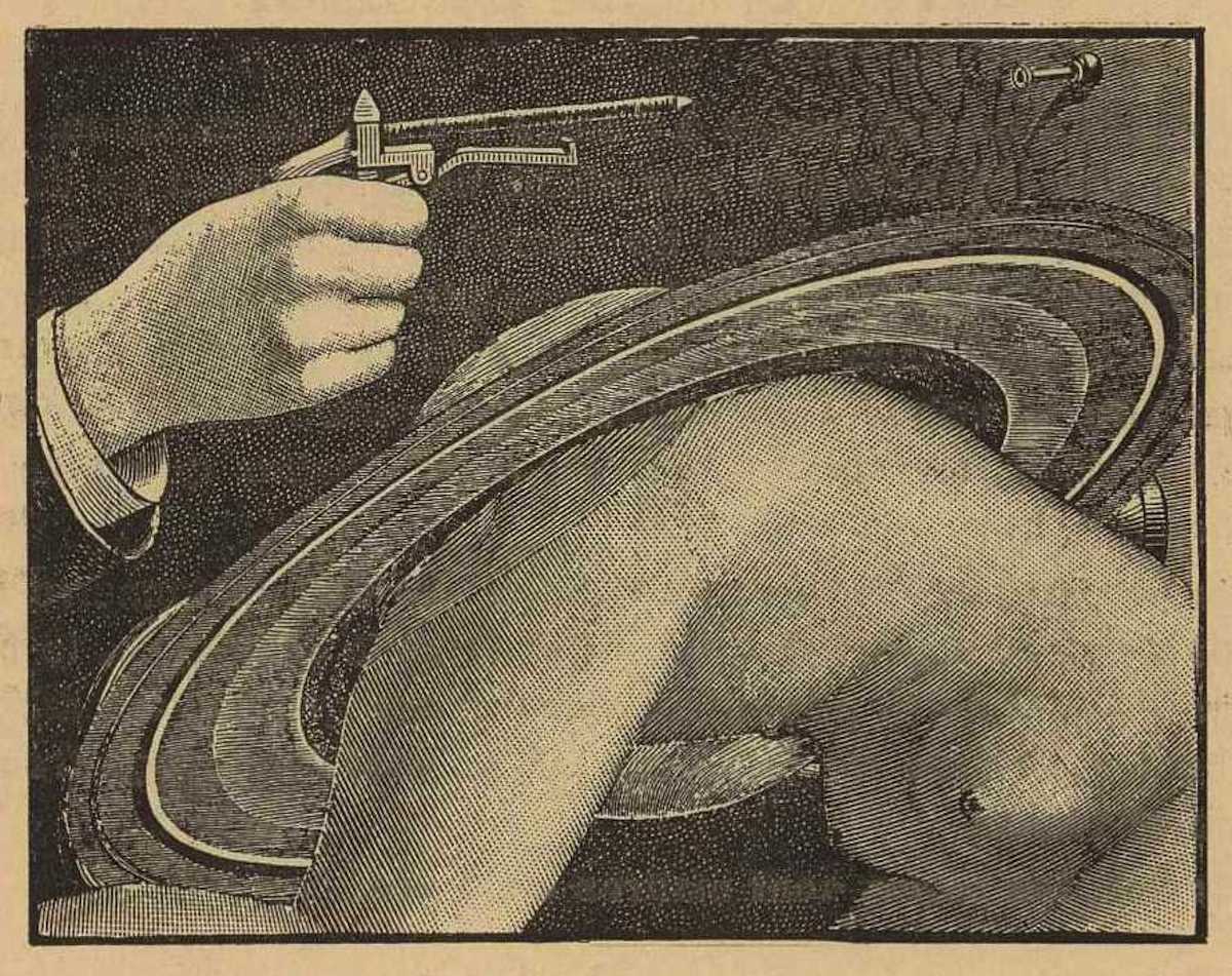 Paul Eluard and Max Ernst Les malheurs des immortels 1922