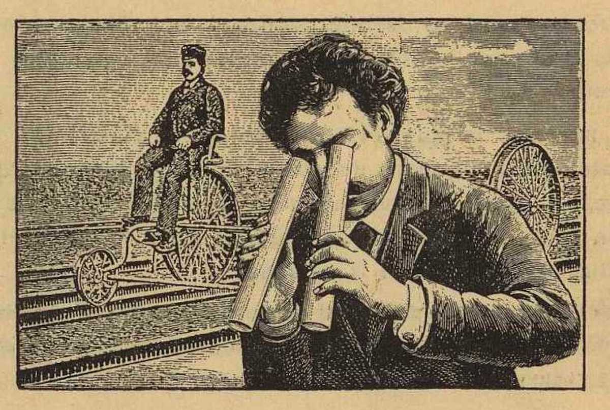 Paul Eluard and Max Ernst Les malheurs des immortels 1922