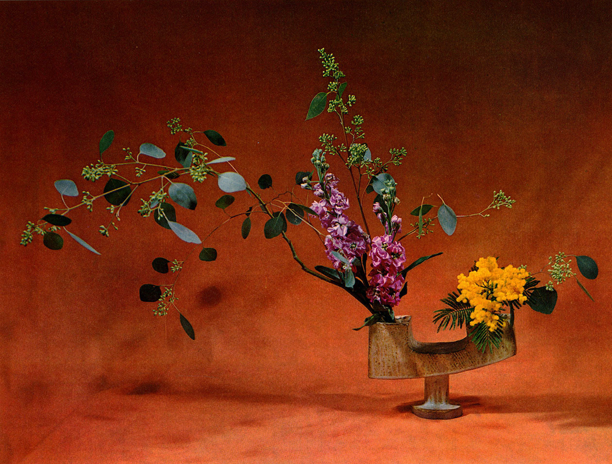 Ikebana