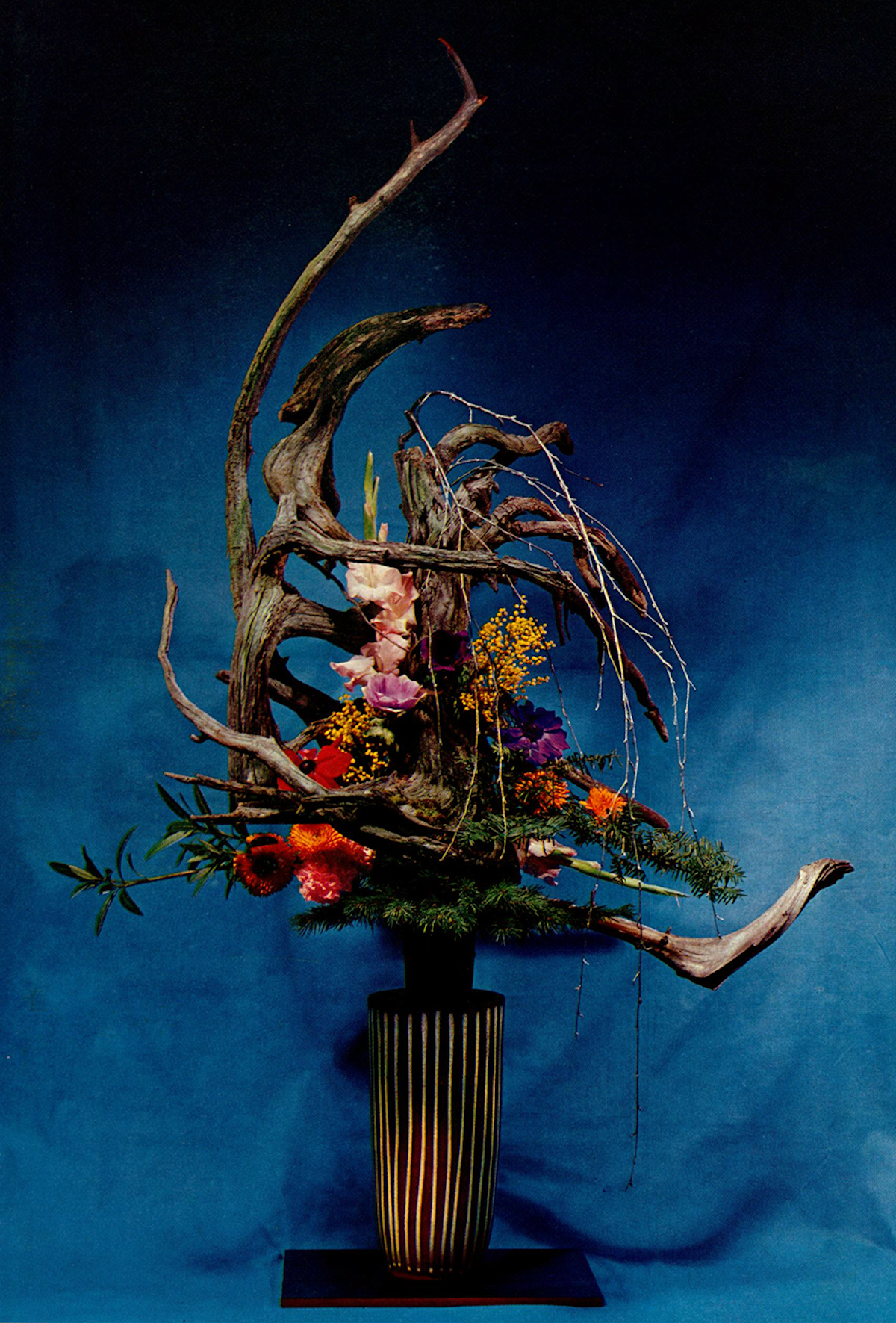 Ikebana