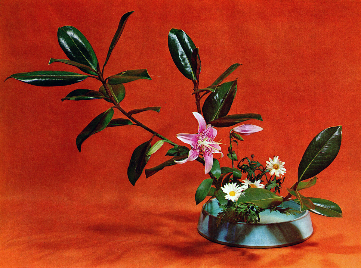 Ikebana