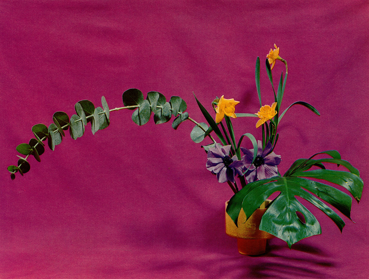 Ikebana