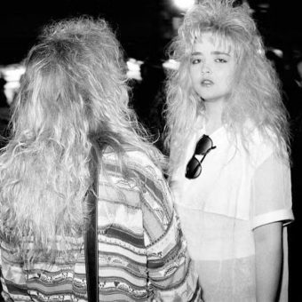 Big Hair & True Love in 1980s Kentucky