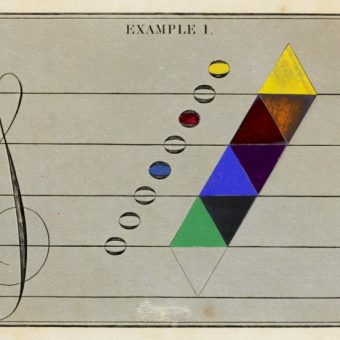 Music of the Squares: David Ramsay Hay and the Reinvention of Pythagorean Aesthetics