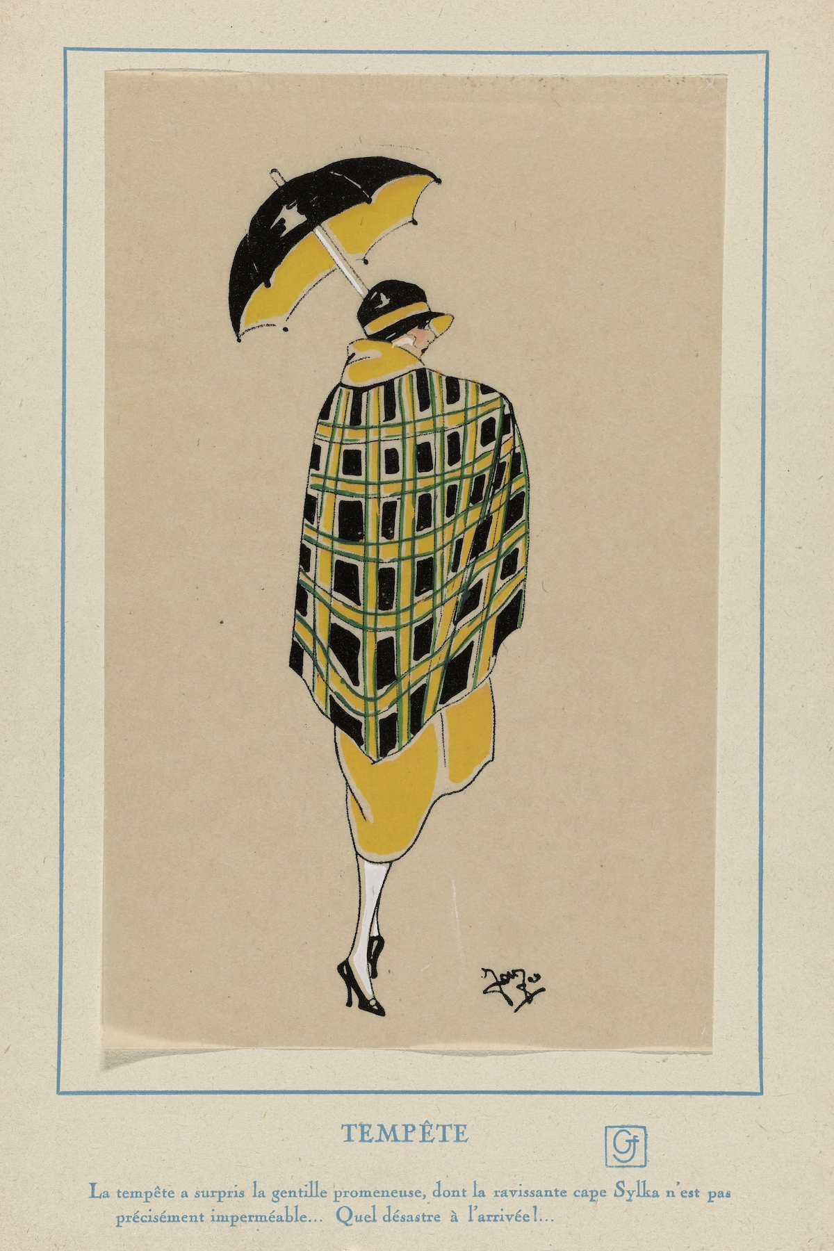 Très Parisien: The Height Of French Chic 1920-1936