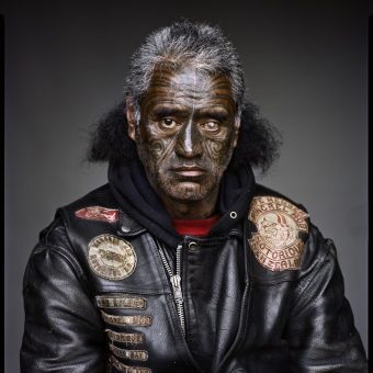 The Mongrel Mob of Aotearoa New Zealand