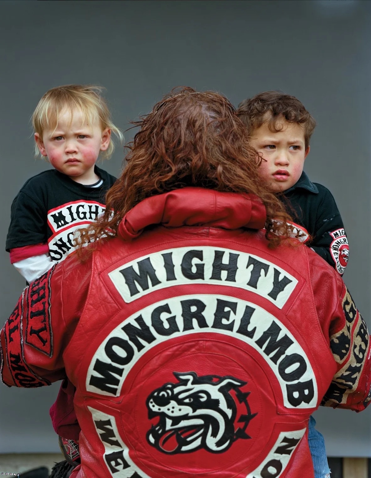 Mongrel Mob