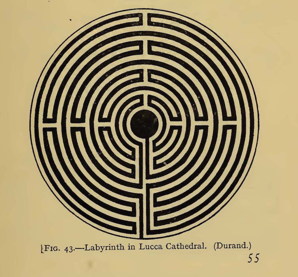 Mazes and Labyrinths