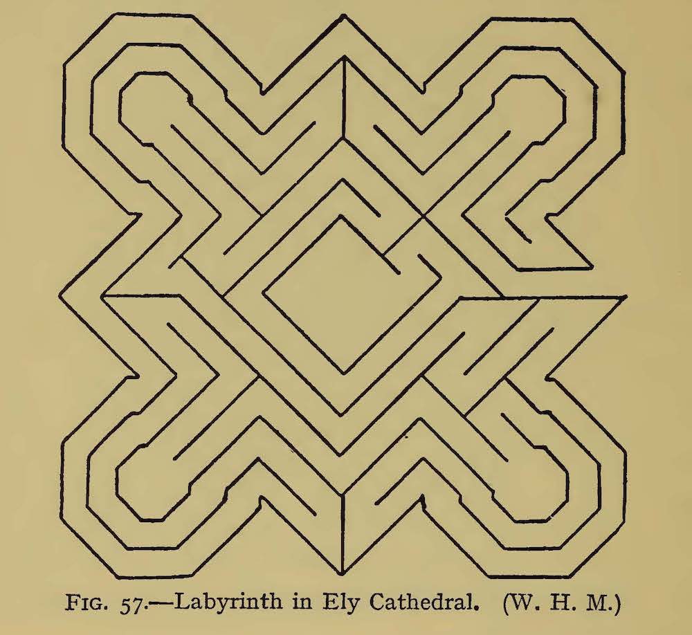 Mazes and Labyrinths