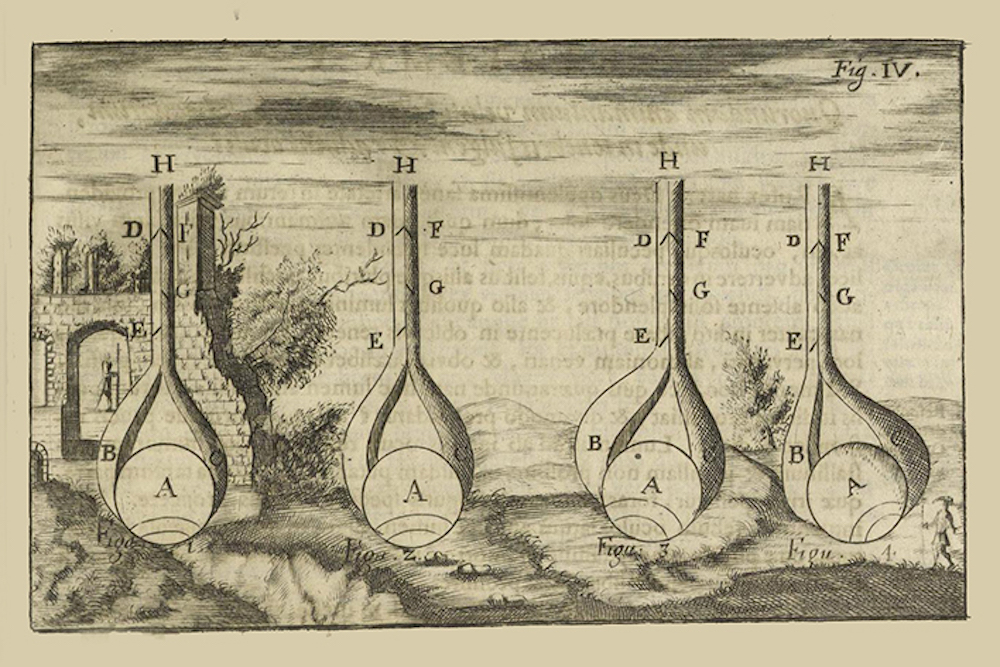 Johann Zahn’s Oculus Artificialis