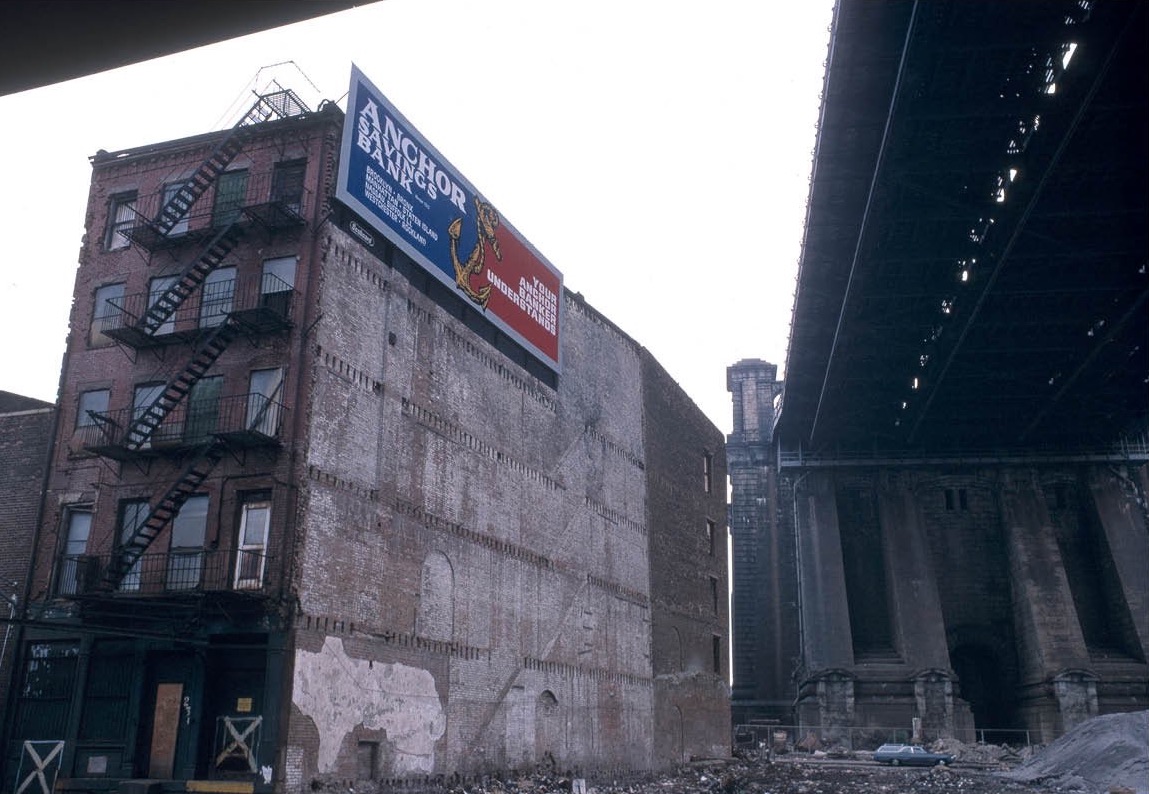 New York City 1978