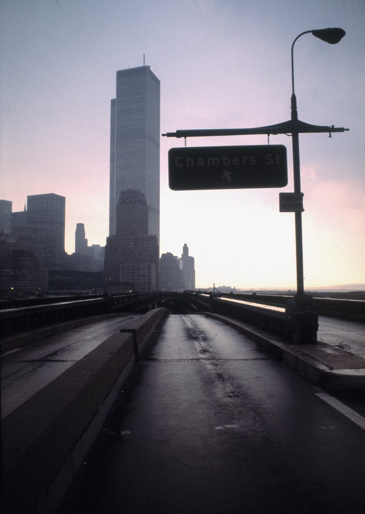 New York City 1978