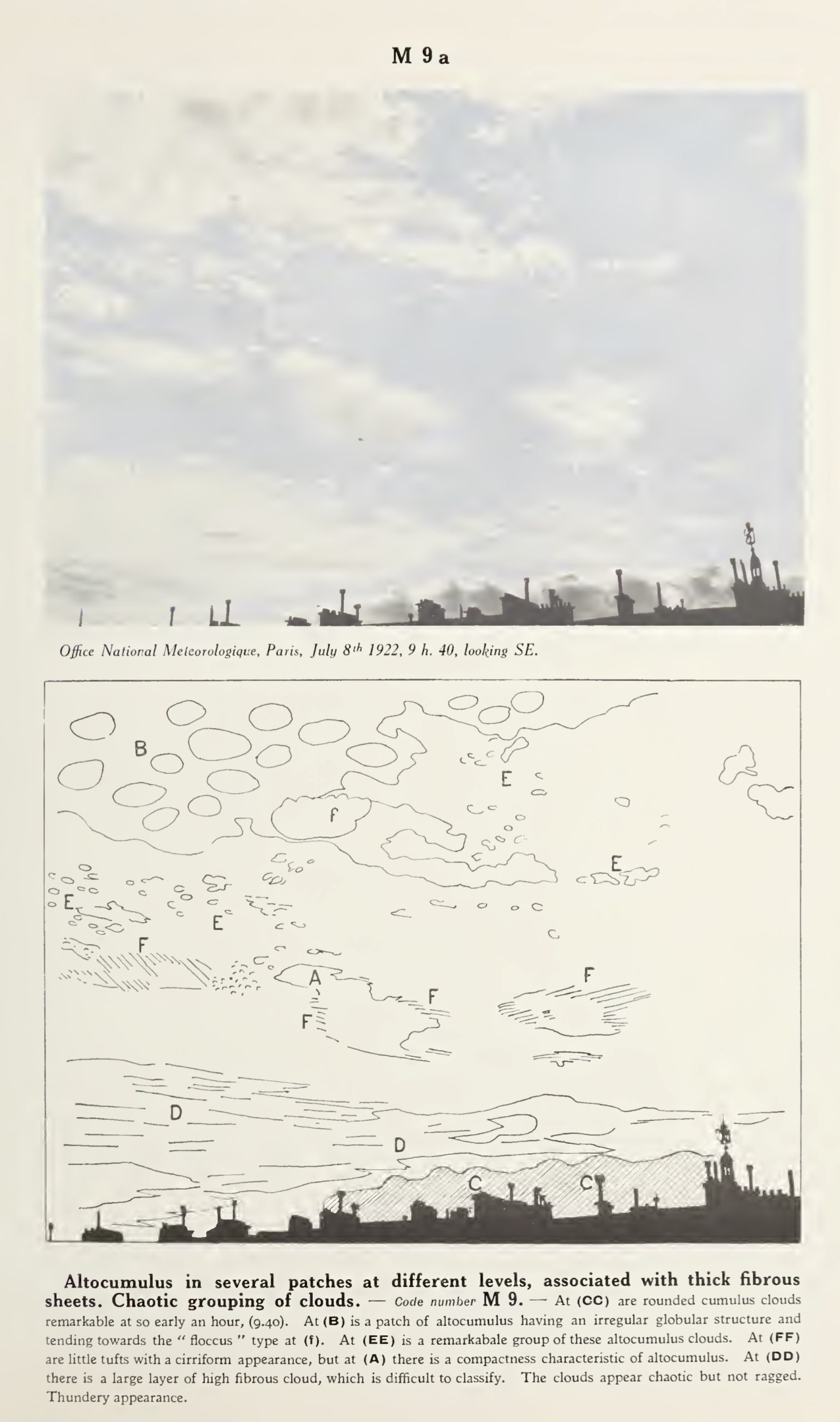 cloud atlas s - Flashbak