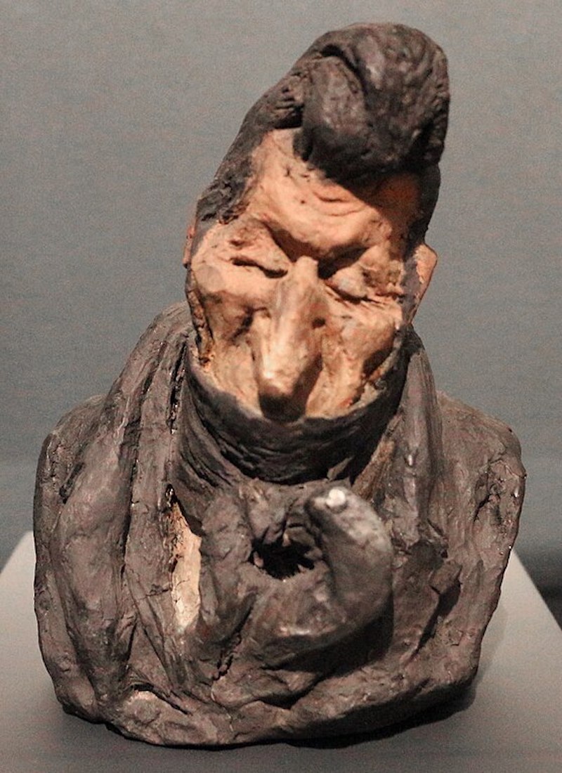 Honoré Daumier, Portraits des Célébrités du Juste-Milieu 