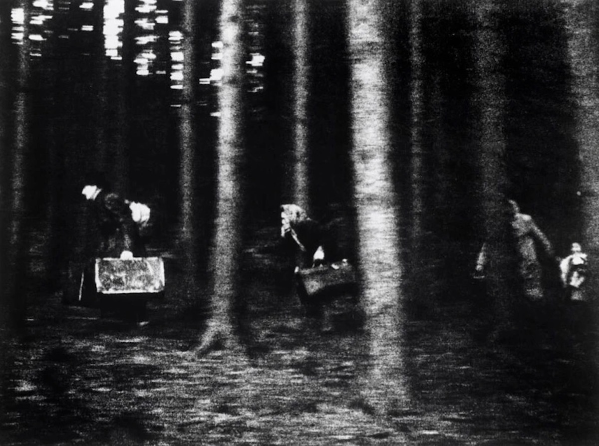 History of war photography