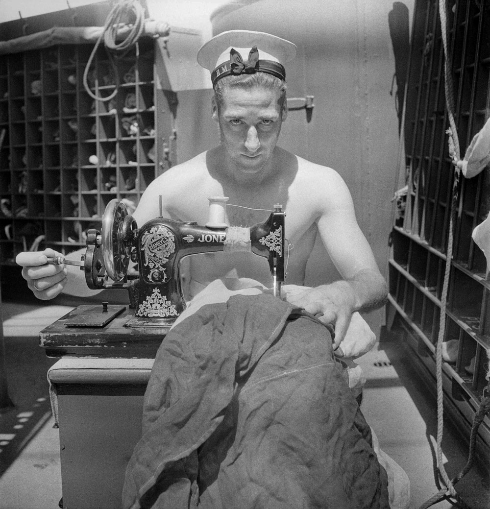 History of war photography