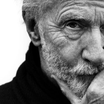 An Interview with Andrew Loog Oldham