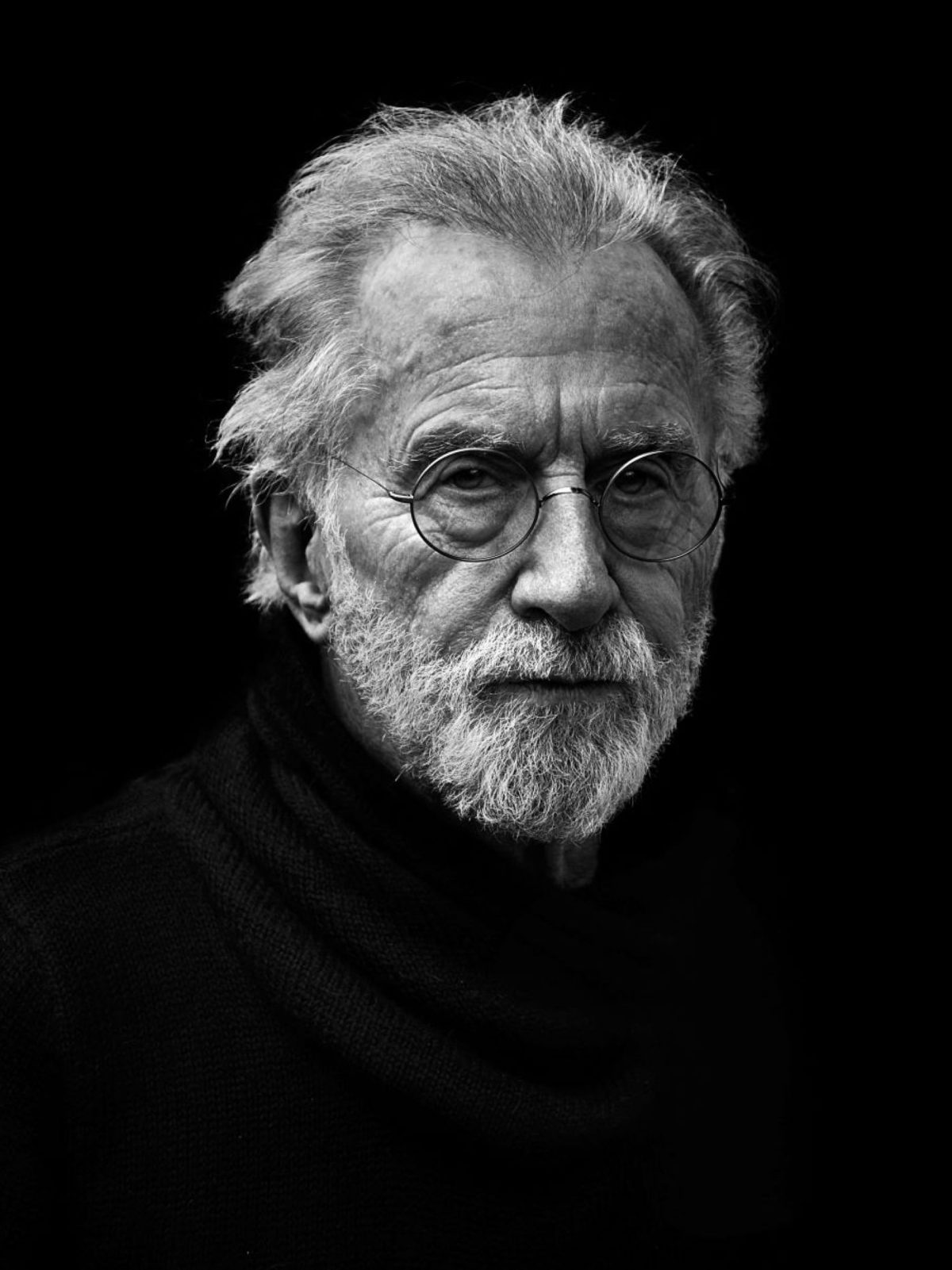 Andrew Loog Oldham, Betina La Plante, The Rolling Stones