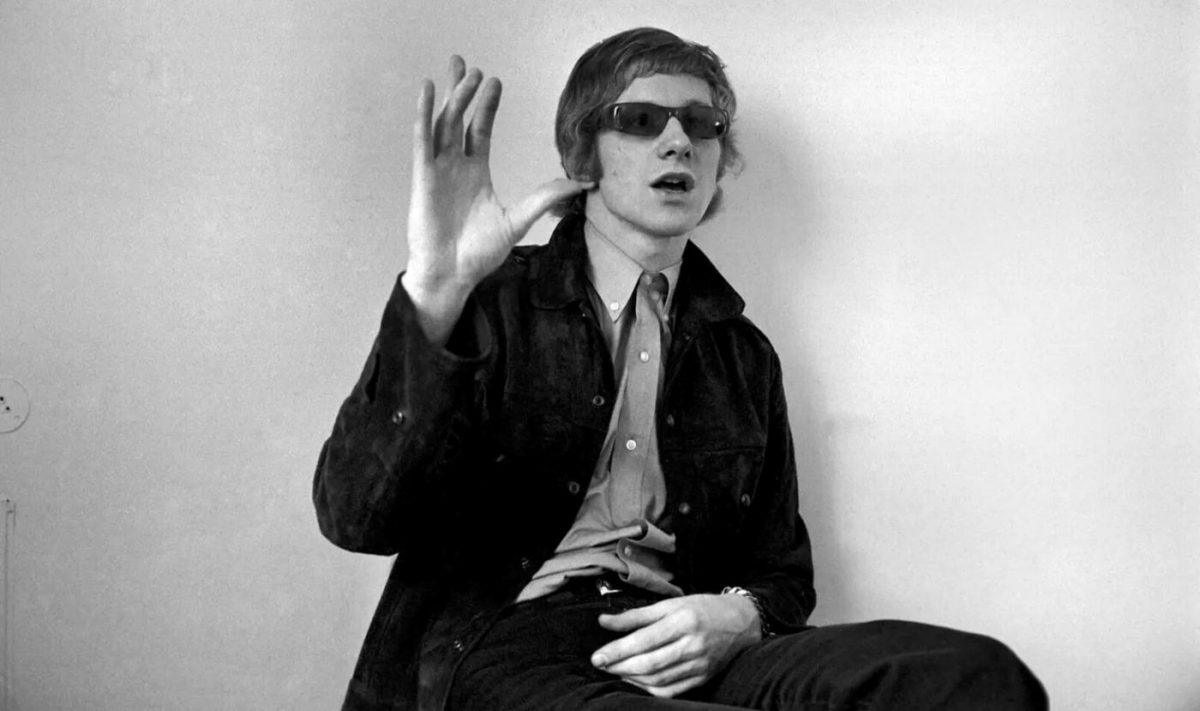 Andrew Loog Oldham