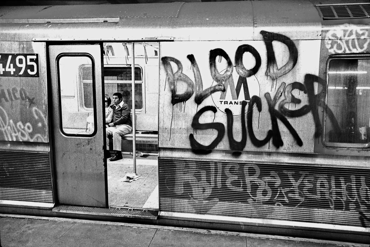 New York City 1973