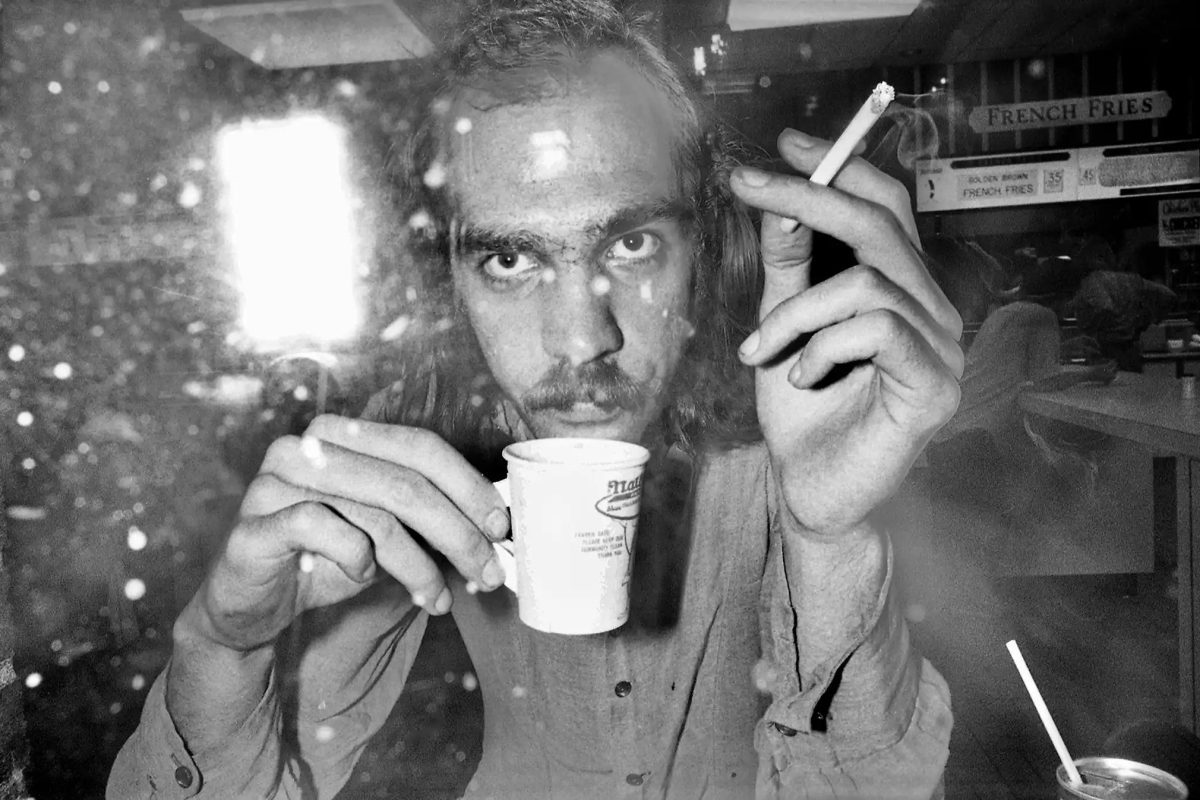 New York City 1973