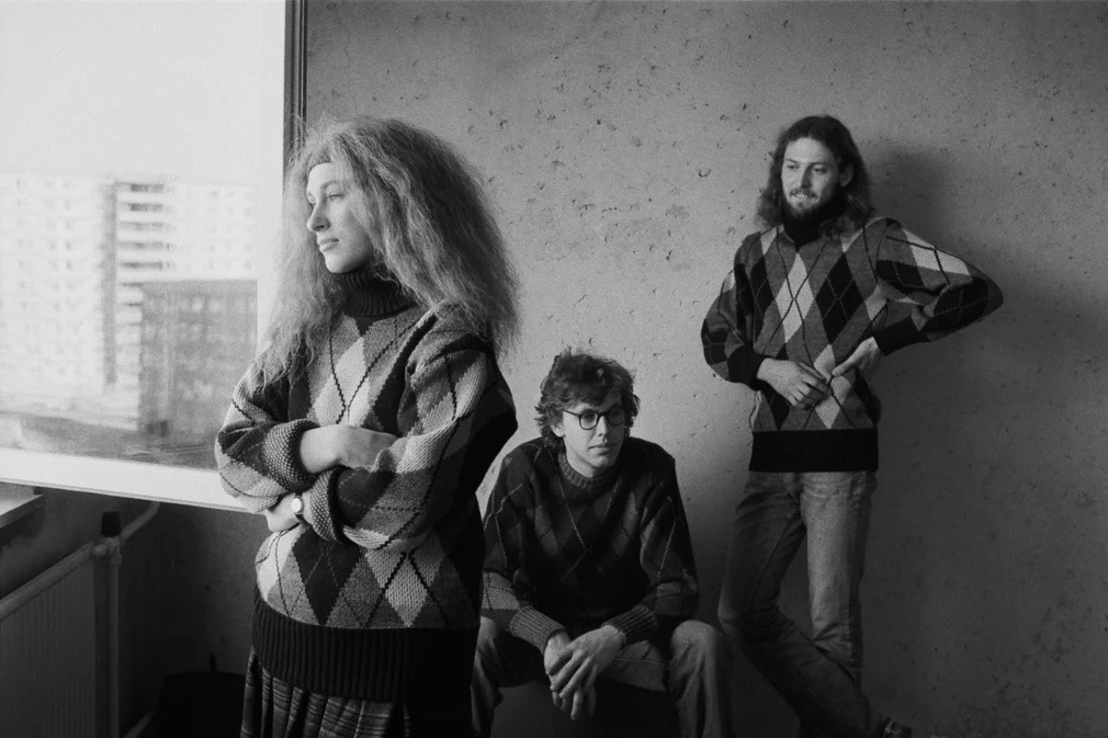 East Germany 1970s 1980s