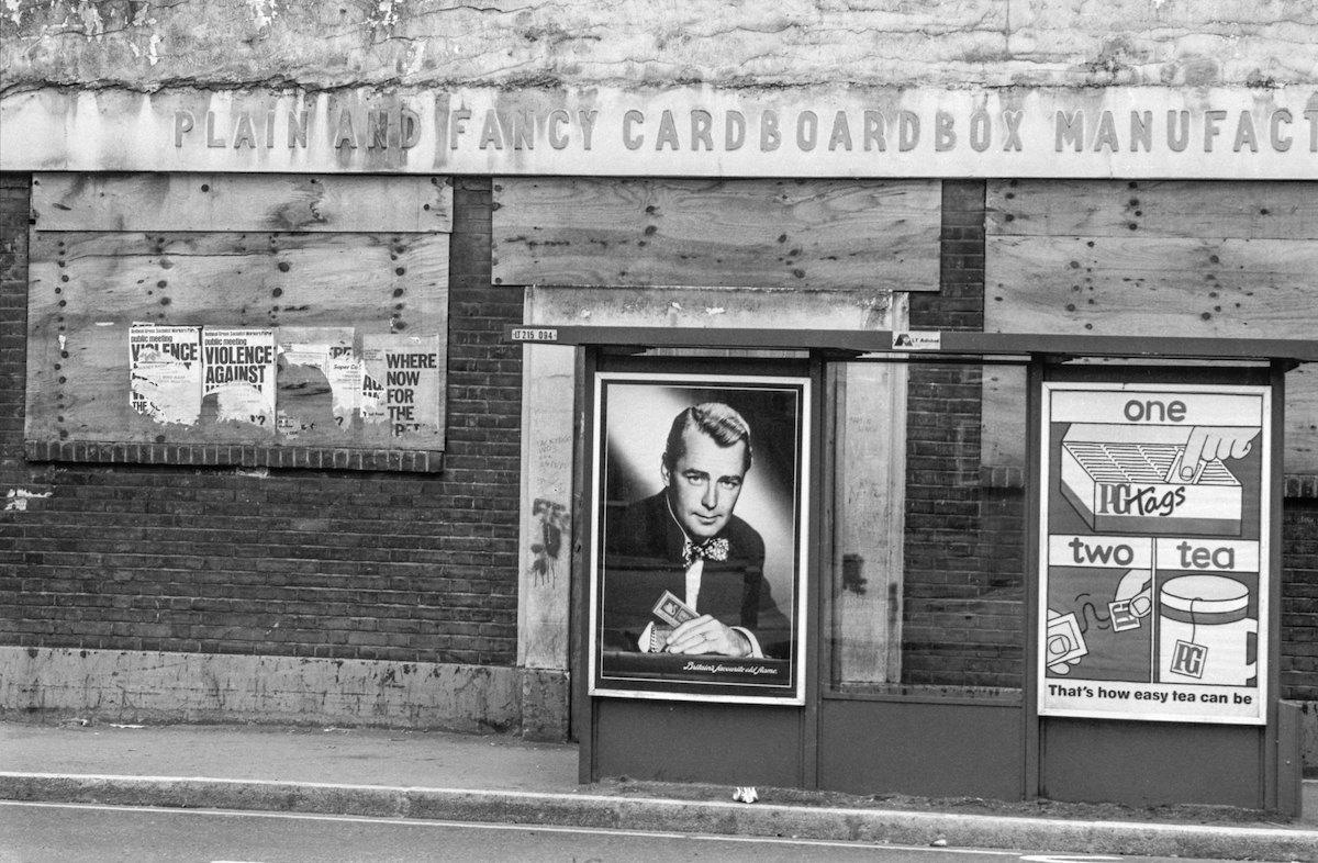 Hackney Rd, Bethnal Green, Tower Hamlets 86