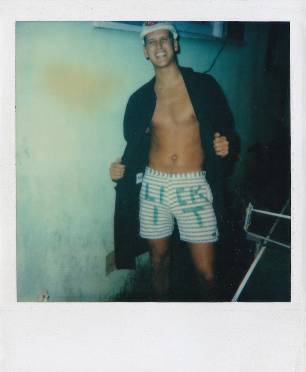 underwear snapshots
