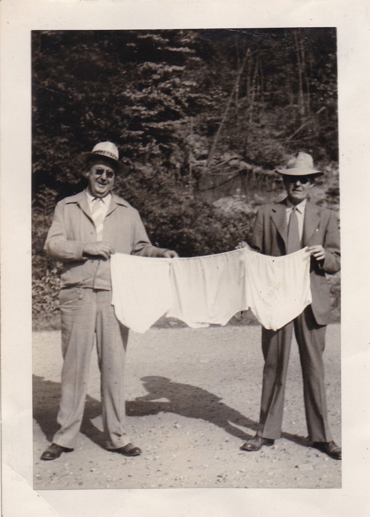 underwear snapshots