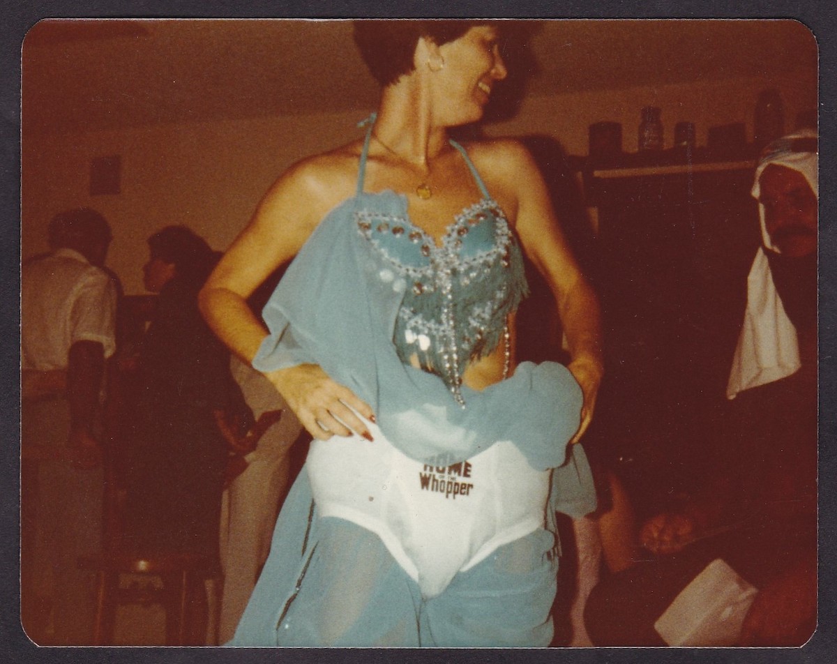 underwear snapshots