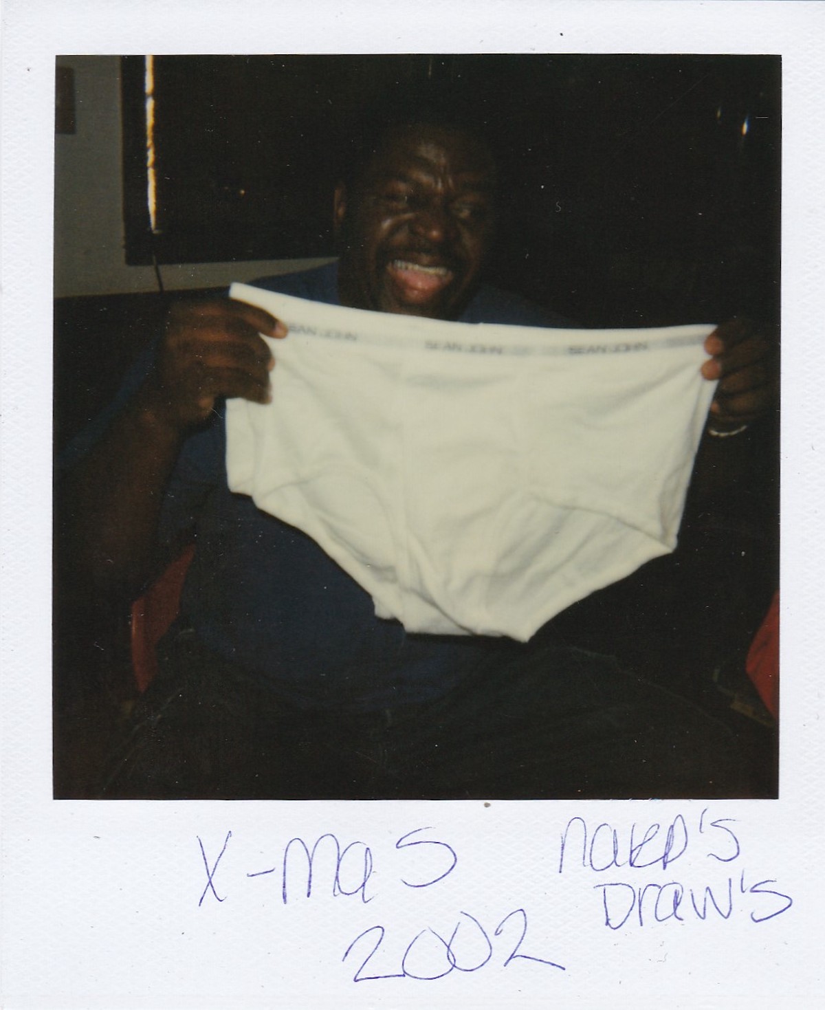 underwear snapshots