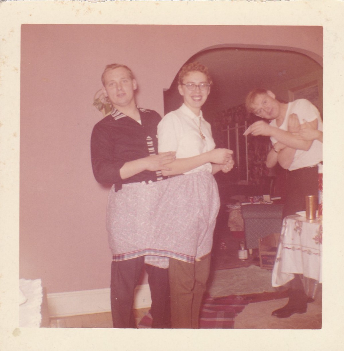 underwear snapshots
