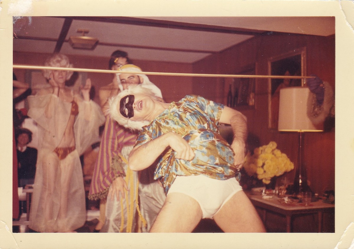 underwear snapshots